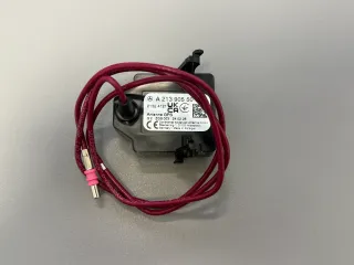 Original Mercedes-Benz E-Klasse W213 Außenspiegel GPS Antenne A2139055009 NEU - Bild 2