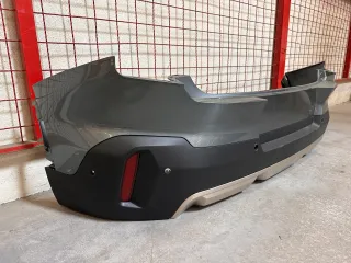 Original MINI Countryman U25 Stoßstange Heckstoßstange 5A72F91 NEU - Bild 2