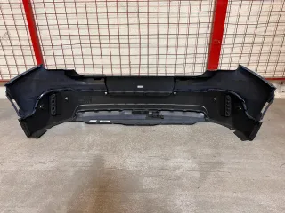 Original MINI Countryman U25 Stoßstange Heckstoßstange 5A72F91 NEU - Bild 4