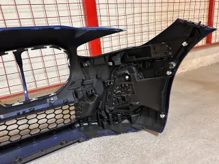 Original BMW 2er U06 M-Paket Stoßstange Frontstoßstange 5A112D4 NEU - Bild 6