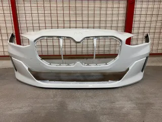 Original BMW 2er U06 Stoßstange Frontstoßstange 5A112D3 NEU - Bild 1