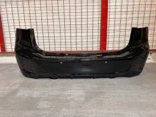 Original BMW 2er U06 M-Paket Stoßstange Heckstoßstange 5A0E558 NEU - Bild 1