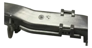 Original BMW Motorkabelbaum Sensorik Modul 2 5A7A0B5 12515A7A0B5 NEU - Bild 10