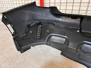 Original MINI Countryman U25 Stoßstange Heckstoßstange 5A72F91 NEU - Bild 5