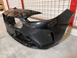 Original BMW 1er F70 M-Paket  Stoßstange Frontstoßstange 5A35D29 NEU - Bild 3