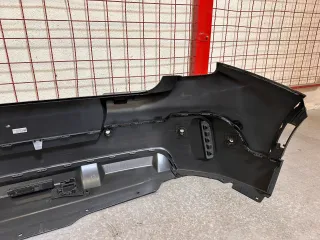 Original MINI Countryman U25 Stoßstange Heckstoßstange 5A72F91 NEU - Bild 6
