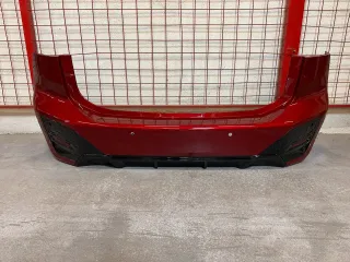 Original BMW 2er U06 M-Paket Stoßstange Heckstoßstange 5A0E558 NEU - Bild 1