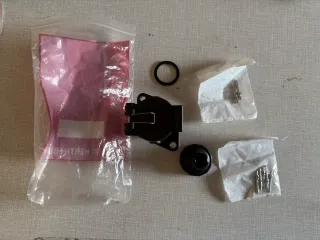 Original Herth+Buss Fahrzeugteile GmbH & Co. KG Anhängersteckdose 51305251 NEU - Bild 1