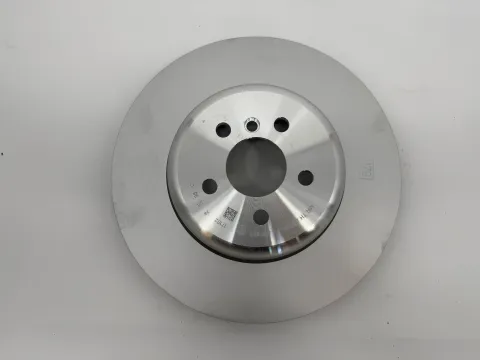 Background image for Original BMW Bremsscheibe Vorderradbremse (348X30) 8831464 34108831464 NEU