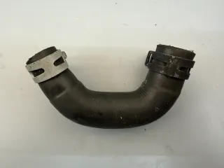 Original Mercedes-Benz KUEHLMITTELSCHLAUCH Abgaskühler A6542030082 - Bild 2