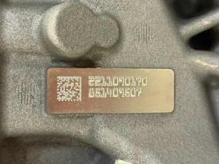 Original BMW B47 4Zylinder DIESEL Zylinderkopf 8513976 NEU - Bild 8