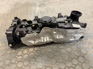 Original Mercedes-Benz Zylinderkopfhaube A6540164900 NEU - Bild 3