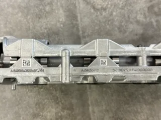 Original Mercedes-Benz Nockenwellenlagergehäuse A6540504101 NEU - Bild 3