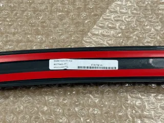 Original BMW 8er G15 M Heckspoiler 8077445 Dravitgrau NEU - Bild 3