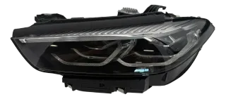 Original BMW LED Scheinwerfer mit Steuergerät 5A41007 A95A41007 NEU - Bild 2
