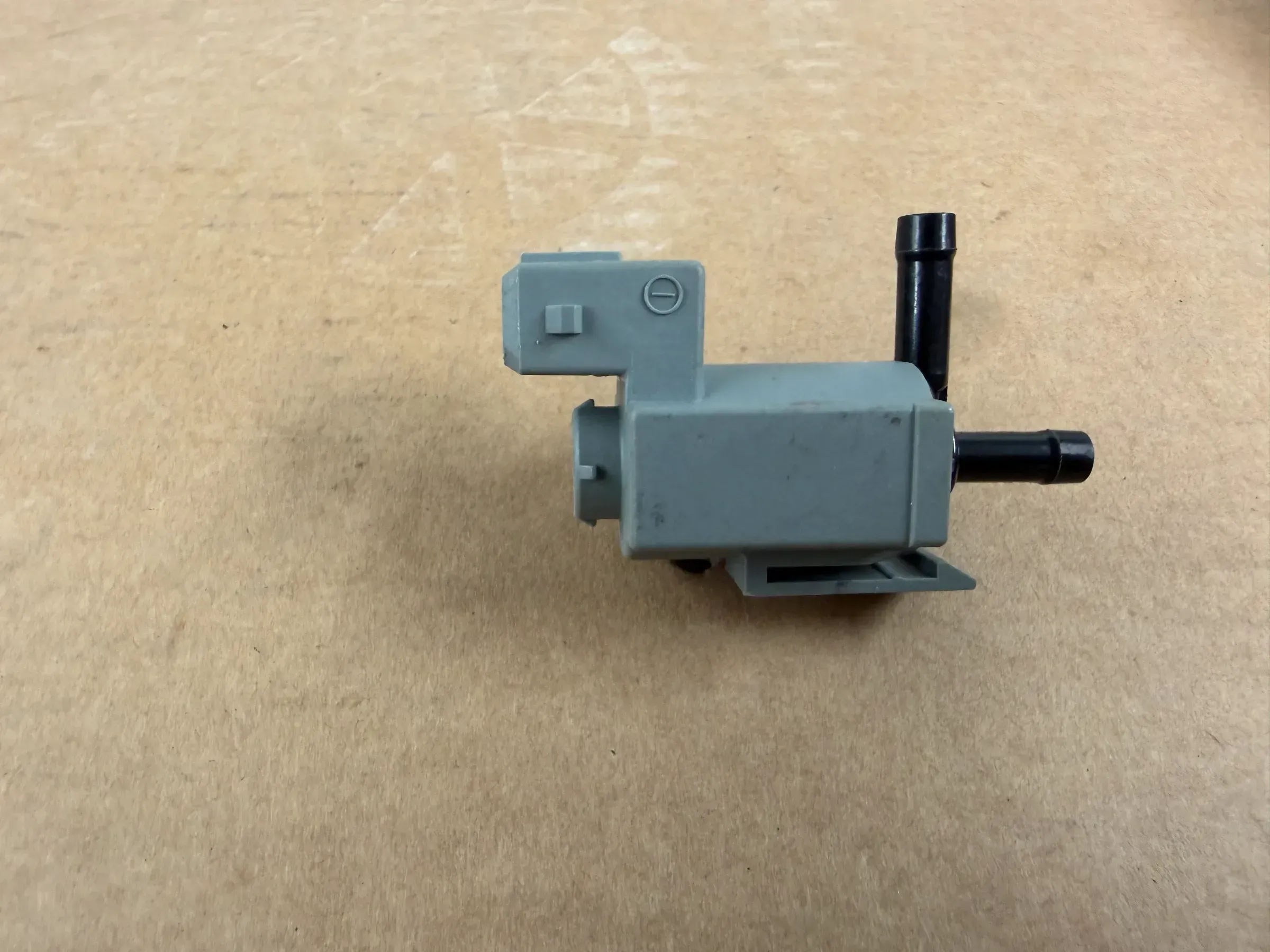 Original Pierburg GmbH Ladedruckregelventil 7.22908.00 NEU - Bild 1