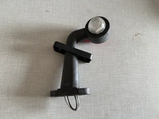 Original Herth+Buss Fahrzeugteile GmbH & Co. KG Umrissleuchte 82710475 NEU - Bild 2