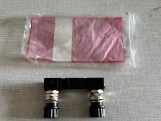 Original Herth+Buss Fahrzeugteile GmbH & Co. KG Sicherungshalter 50300067 NEU - Bild 2