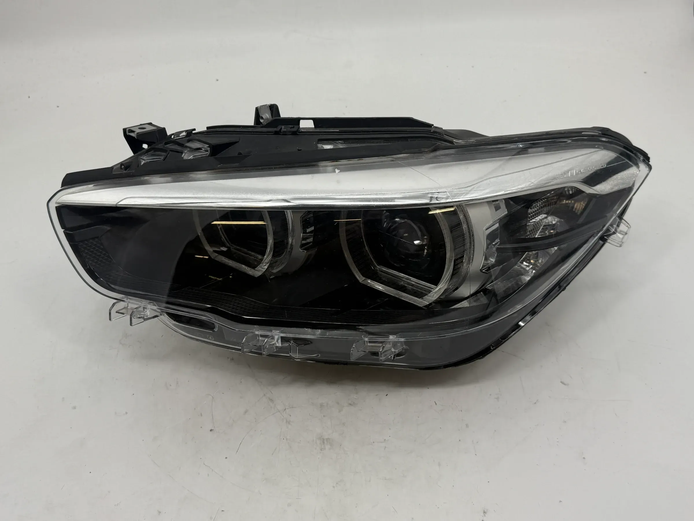 Original BMW 1er F20/21 LED Scheinwerfer links 1EX011930 - Bild 1