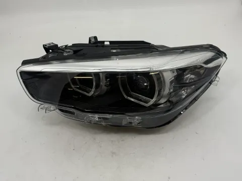 Background image for Original BMW 1er F20/21 LED Scheinwerfer links 1EX011930