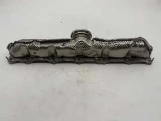Original Mercedes-Benz OM656 Abgaskrümmer A6561400600 NEU - Bild 2