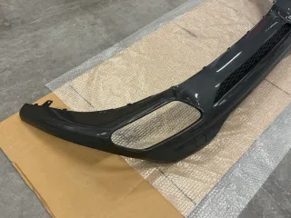 Orig.BMW 8er G14/G15 M Verkleidung Stossfänger hinten unten 8077593 51128078567 - Bild 2