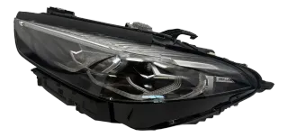 Original BMW LED Scheinwerfer mit Steuergerät 5A41007 A95A41007 NEU - Bild 4