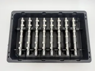 8 X Original BMW B38 Einlassnockenwelle 8744913 NEU - Bild 1