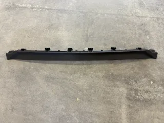 Original BMW M8 F92 F93 Frontstoßstangenspoiler 8081763 51118081763 NEU - Bild 2