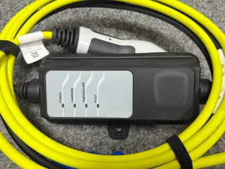 Original BMW Mode 2 Ladekabel Ladegerät Charging 9454591 NEU - Bild 8