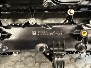 Original Mercedes-Benz Zylinderkopfhaube A6540164900 NEU - Bild 5