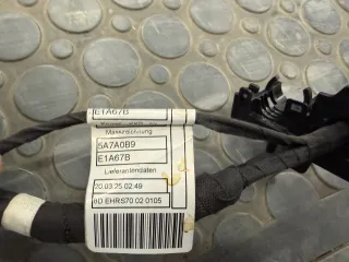 Original BMW Motorkabelbaum Einspritzventil 5A7A0C0 12515A7A0C0 NEU - Bild 5