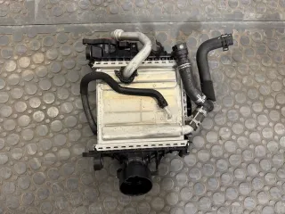 ORIGINAL Mercedes-Benz Ladeluftkühler A2600904500 NEU - Bild 1