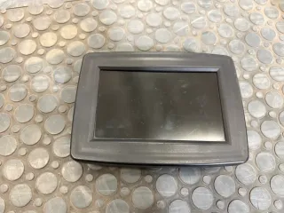 Original Liebherr-International Deutschland GmbH Display 10499224 - Bild 1