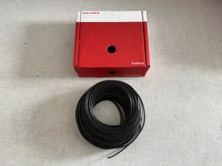 Original Herth+Buss Fahrzeugteile GmbH & Co. KG Elektrokabel 50m 51275108000 NEU - Bild 1