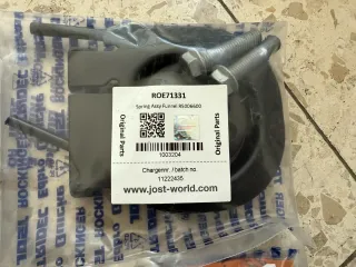 Original JOST ROCKINGER Reparatursatz für Baureihe RO 50 - ROE71805 NEU - Bild 4