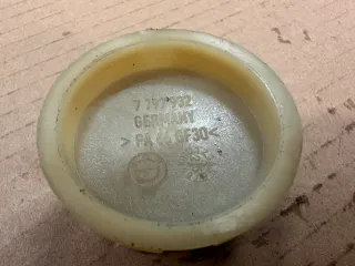 Original BMW Verschlussdeckel mit Dichtung 7797932 11117797932 NEU - Bild 3