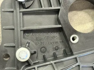 Original Mercedes-Benz Ölwanne A6560106801 NEU - Bild 2