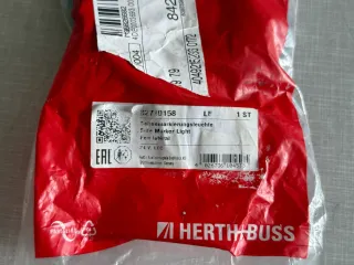 Herth+Buss Fahrzeugteile GmbH & Co. KG Seitenmarkierungsleuchte 82710158 NEU - Bild 3