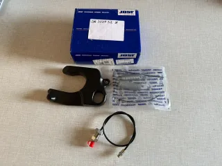JOST-Werke Deutschland GmbH Reparatursatz, Sattelkupplung SK 3221-52 Z NEU - Bild 1