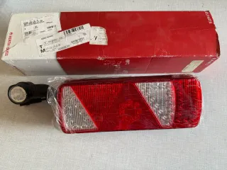 Original Herth+Buss Fahrzeugteile GmbH & Co. KG Heckleuchte links 83830176 NEU - Bild 1
