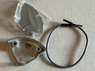 Original Herth+Buss Fahrzeugteile GmbH & Co. KG Warnleuchten 80690028 NEU - Bild 2