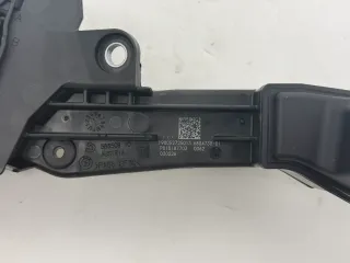 ORIGINAL BMW Stromverteiler B+ Verteiler Fremdstartstützpunkt 6804730 NEU - Bild 2
