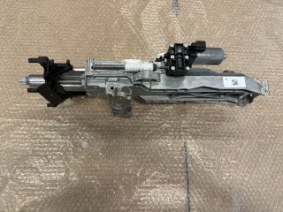 Original BMW Lenksäulenverstellung elektrisch 6894879 32306894879 NEU - Bild 5