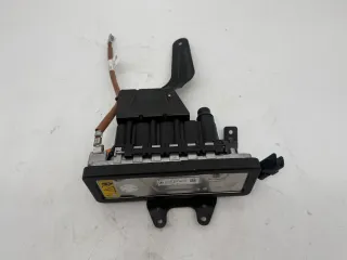 Original Mercedes-Benz Wasserheizgerät Elektrische Heizung A0008359604 NEU - Bild 1