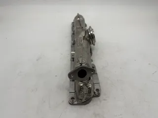 Original Mercedes-Benz OM656 Abgaskrümmer A6561400600 NEU - Bild 4