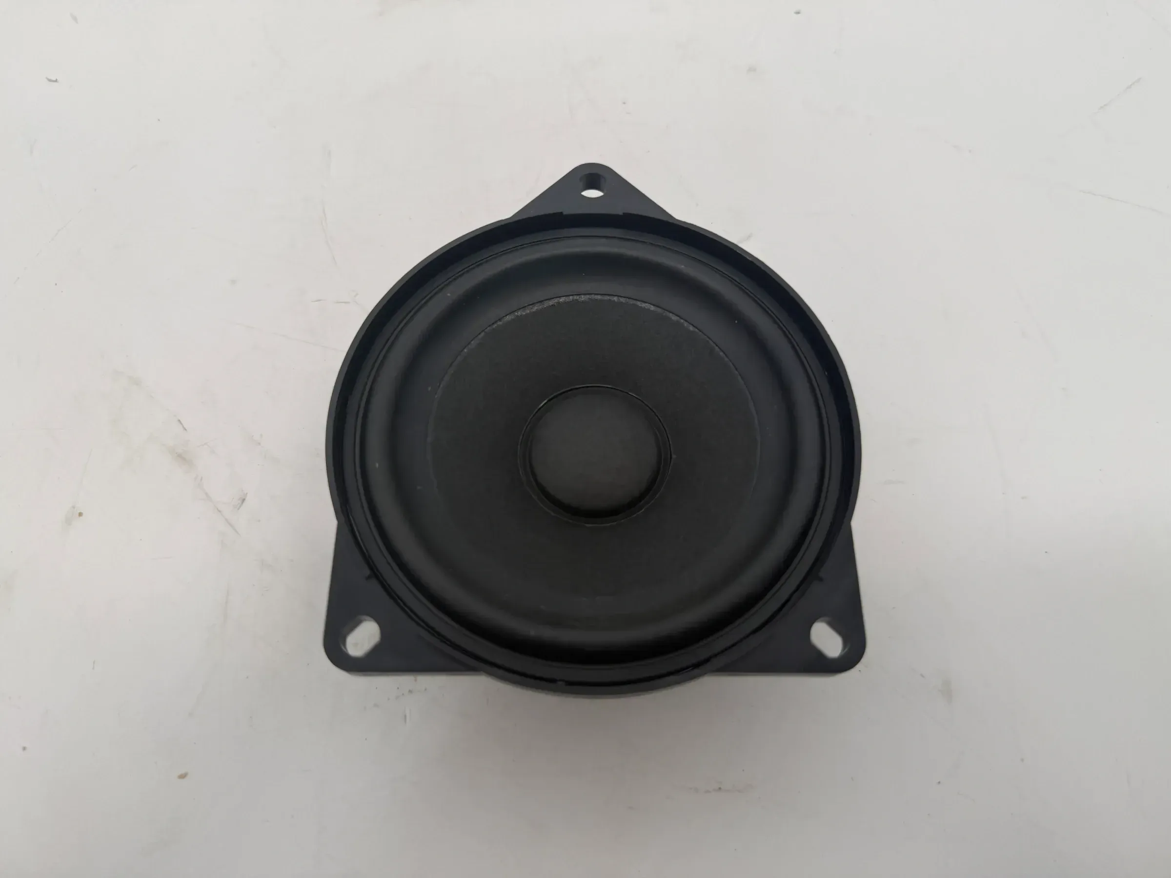 Original BMW i20 IX Mitteltonlautsprecher (HiFi) 9107379 65139107379 NEU - Bild 1