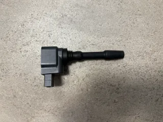 Original Porsche Zündspule 94660210404 ORIGINALVERPACKT NEU - Bild 7