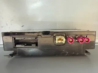 Original VW ID4 E21 Facelift Pure Steuergerät 14A035284A - Bild 3