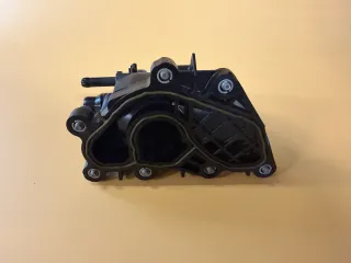 Original Mercedes-Benz M282 Thermostat A2822036500 NEU - Bild 2